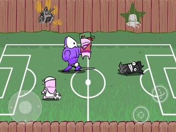 狂扁小豆丁变态版