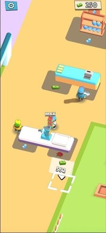 建立你的花店汉化版