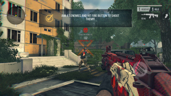 终极战斗打击无限金币