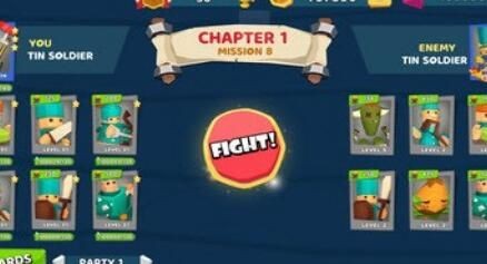 地图上的玩具战争