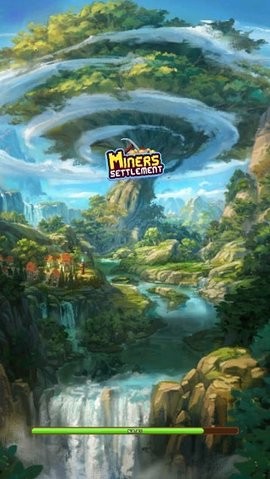 矿工物语无限钻石