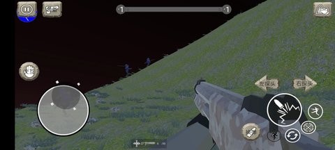 马桶人战争模拟器