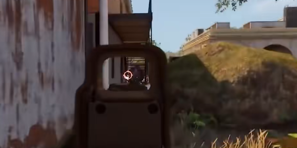 多人射击fps打击 多人射击fps打击