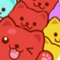 Cat Jam猫猫点击合成