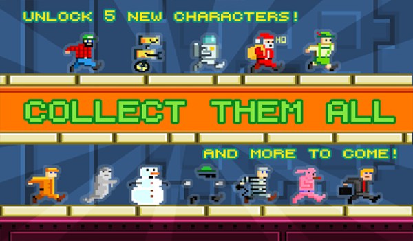 超级冲刺安卓最新2026版