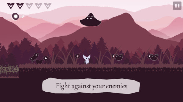 狐妖小精灵 狐妖小精灵