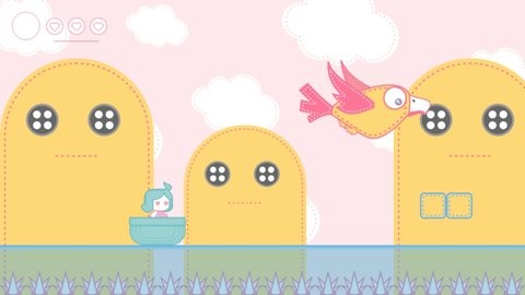 小女孩艾薇儿免广告版