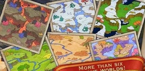 土地抢夺者安卓官方版