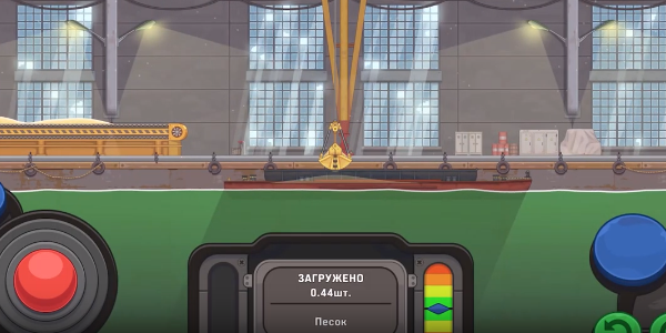 船舶模拟器极限版