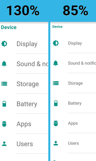 Big Font改变系统字体大小软件2018版