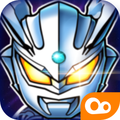 超银河传说官方安卓版