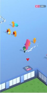 放置机场主管Airport Master