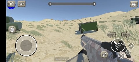 马桶人战争模拟器