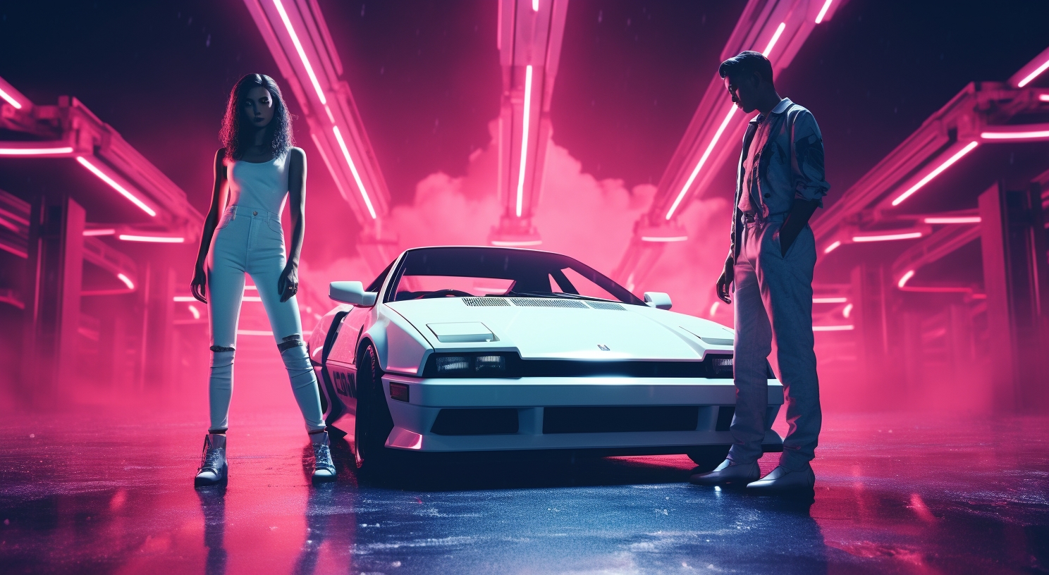 停车王多人游戏2023