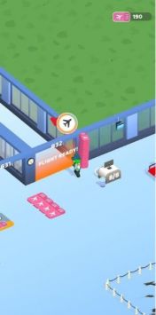 放置机场主管Airport Master 放置机场主管Airport Master