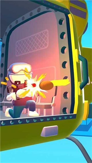 空中特工队全武器解锁版官网版免费2026