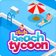 海滩俱乐部大亨Beach Club Tycoon