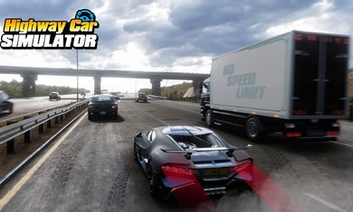 全民赛车驾驶模拟