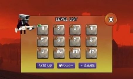 厕所怪兽大战电视英雄 厕所怪兽大战电视英雄