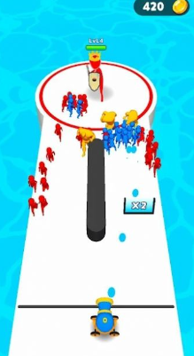 宠物攻击跑(Pets Attack) 宠物攻击跑(Pets Attack)