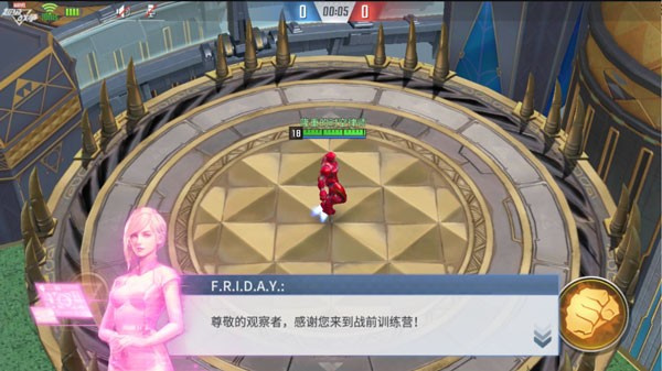 漫威超级战争s2赛季更新版