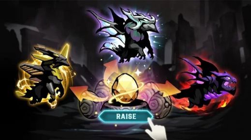 影子战争放置生存Shadow War