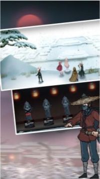 暖雪射击生存 暖雪射击生存