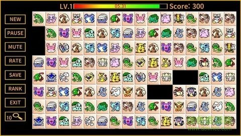 宠物小精灵游戏官网