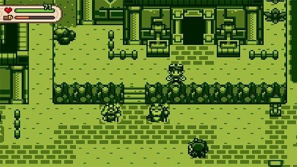 进化之地2安卓汉化版