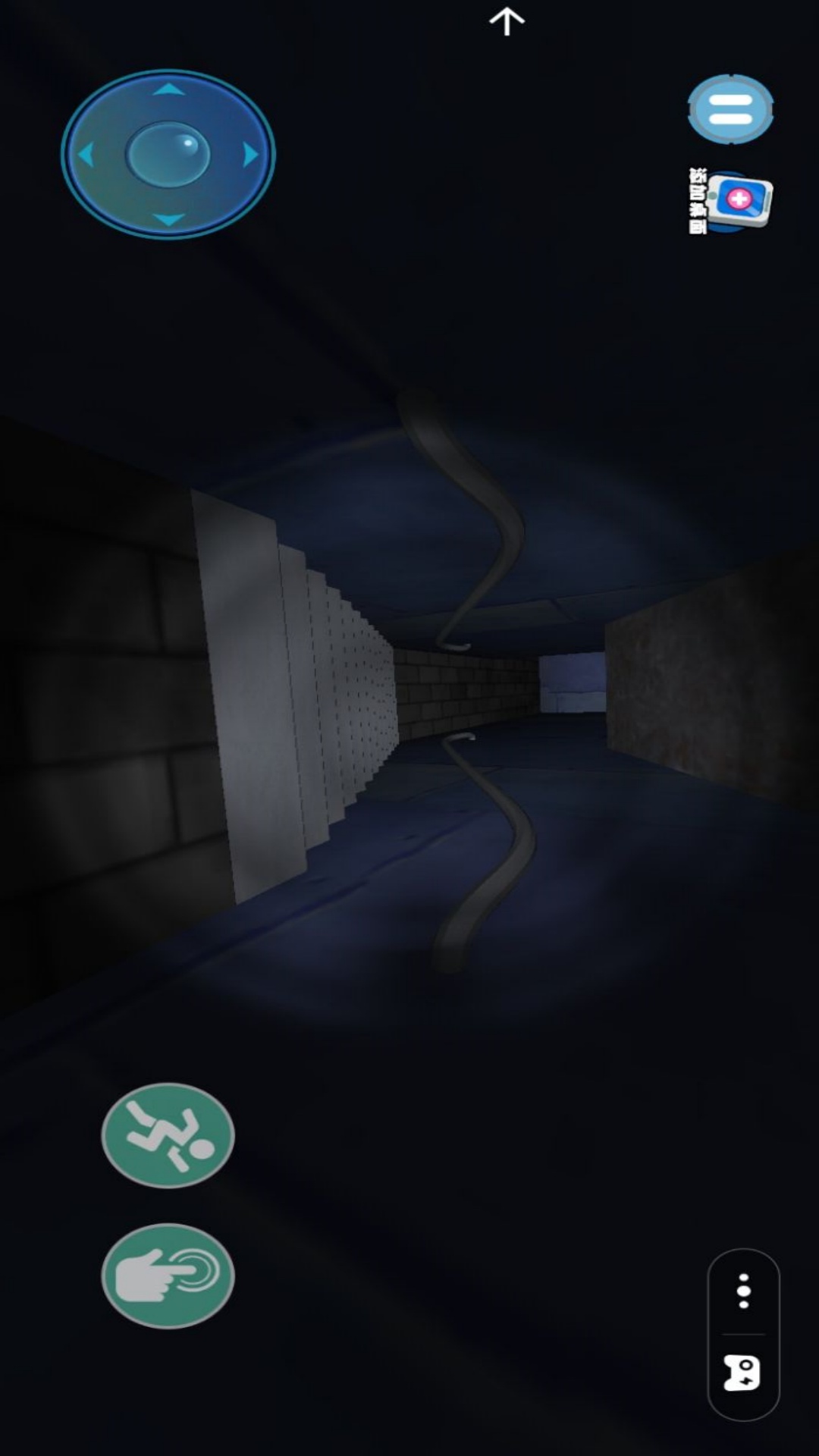 螃蟹生存模拟 螃蟹生存模拟