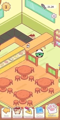 动物商业街安卓版