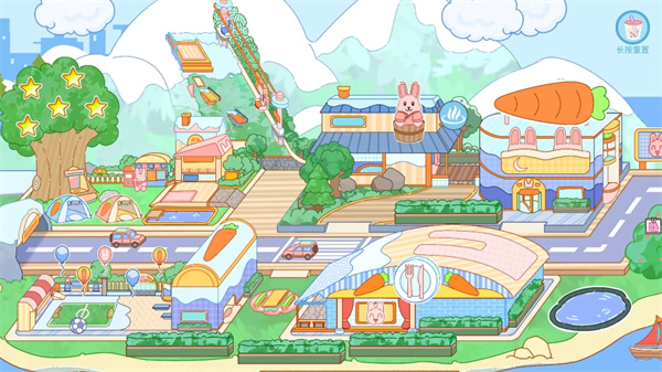 加查小镇俱乐部