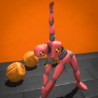 房屋破坏模拟器