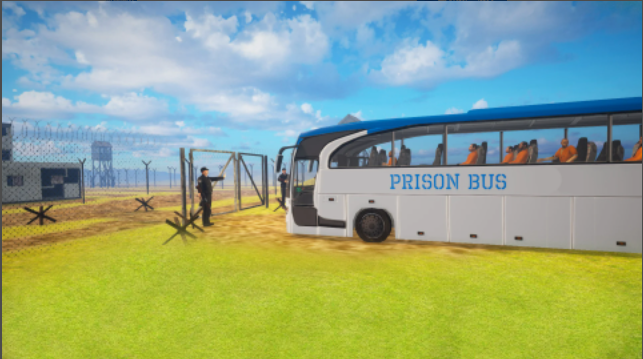 狱警模拟器内置菜单(Prison Guard Job Simulator) 狱警模拟器内置菜单(Prison Guard Job Simulator)