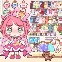 拖拖小镇建造模拟器