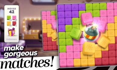 Lilys Makeovers(茉莉的改造) Lilys Makeovers(茉莉的改造)