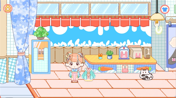 加查小镇俱乐部