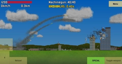 完全毁灭全部载具解锁