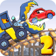 汽车吞噬2最新版