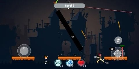 火柴人大乱斗2正版