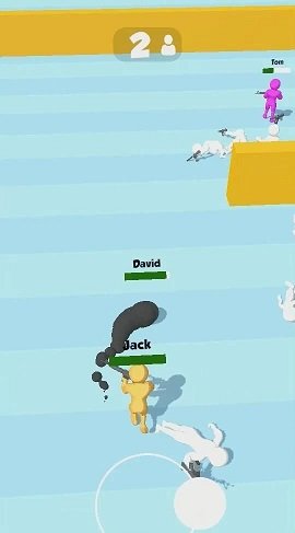 粘人竞技场(Goo.io) 粘人竞技场(Goo.io)