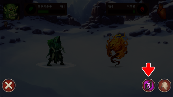 黑暗之石卡牌战斗下载安装