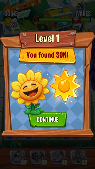 植物大战僵尸匹配安卓免费版