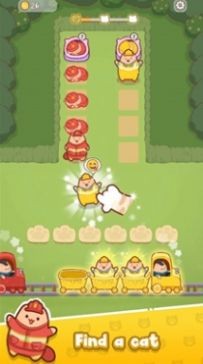 Cat Jam猫猫点击合成