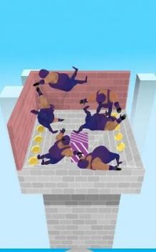 疯狂的怪人Crazy Wacker 疯狂的怪人Crazy Wacker