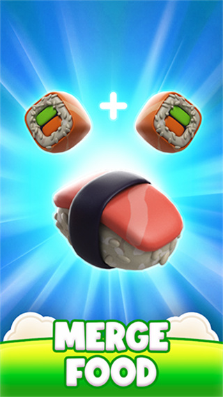 合并大厨游戏官方最新版