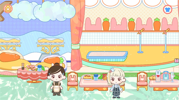 加查小镇俱乐部