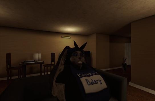 窗外的男人(Man Windows)