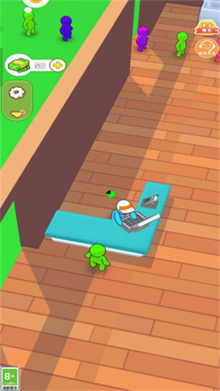 开个小酒馆 开个小酒馆