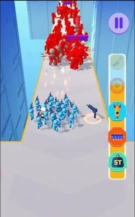 帕克警探追击 帕克警探追击